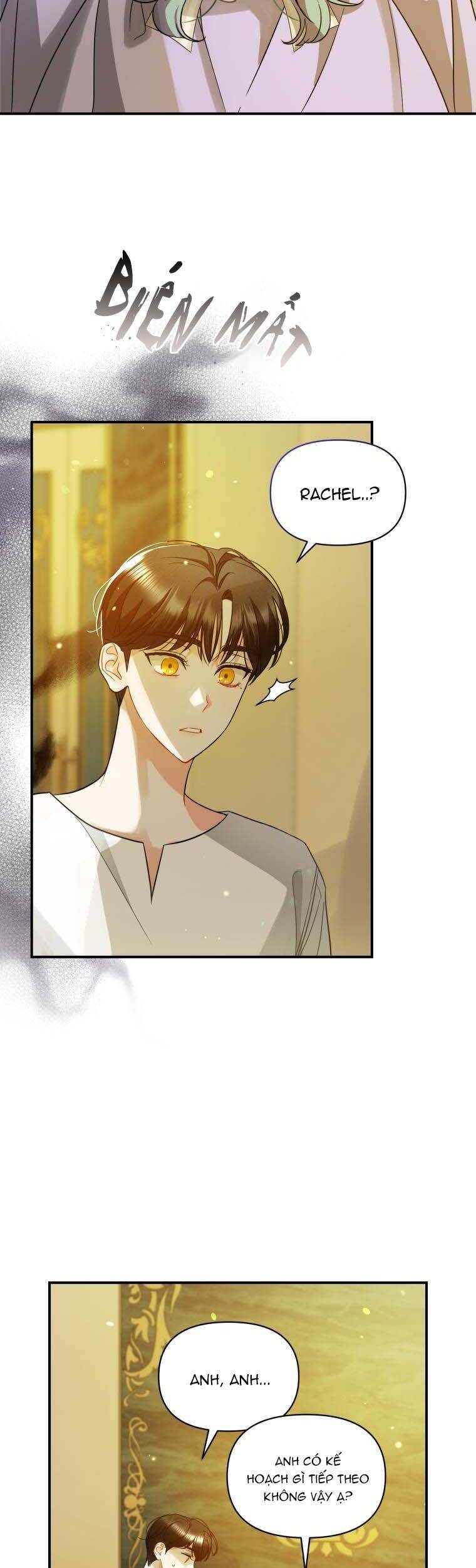 Tôi Trở Thành Em Gái Của Nam Chính Tiểu Thuyết Bl - Chương 6