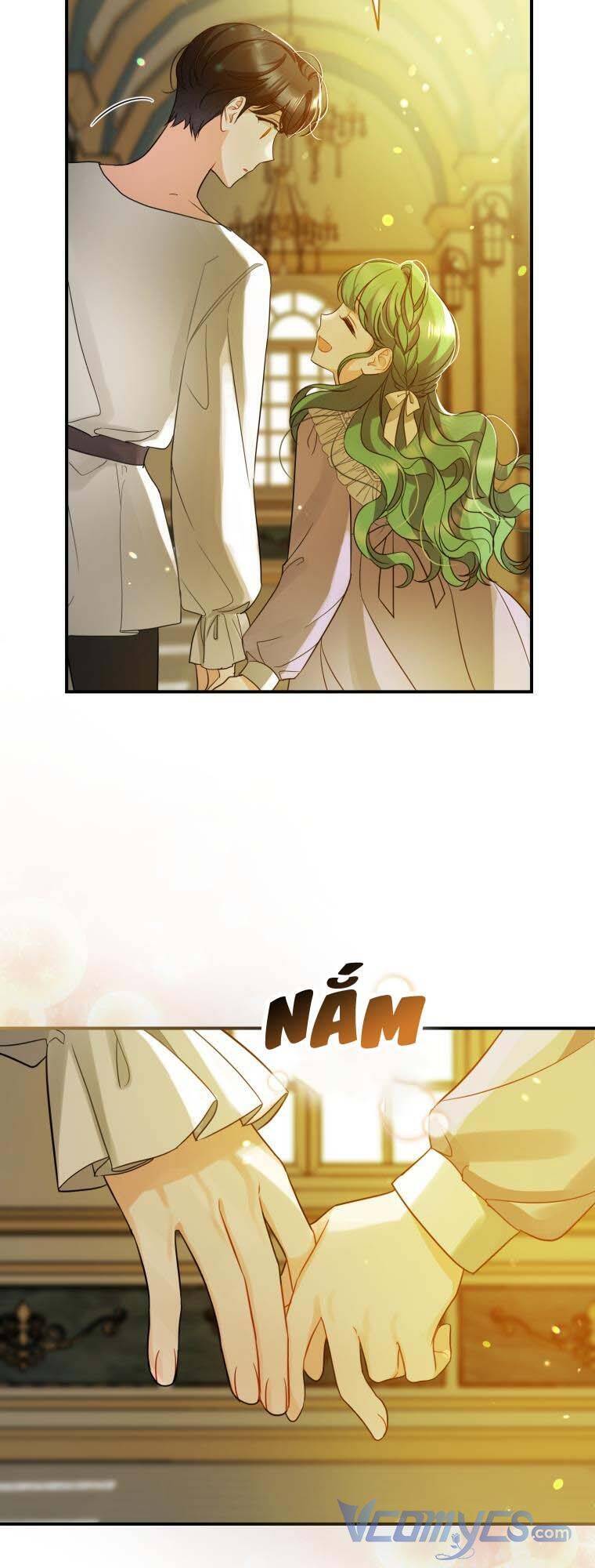 Tôi Trở Thành Em Gái Của Nam Chính Tiểu Thuyết Bl - Chương 6