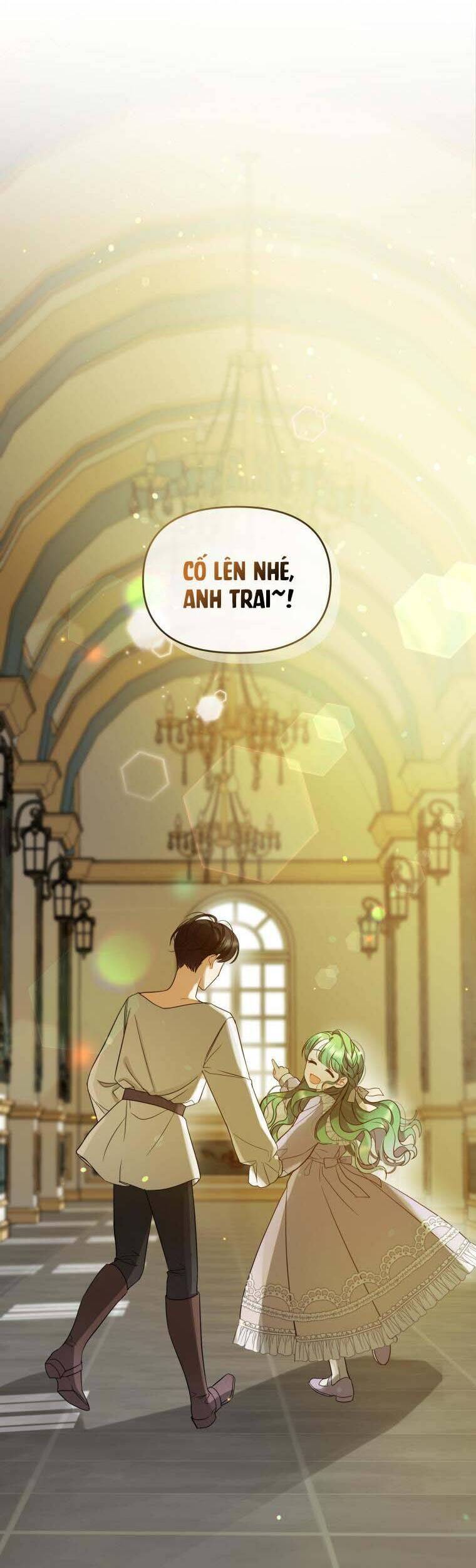 Tôi Trở Thành Em Gái Của Nam Chính Tiểu Thuyết Bl - Chương 6