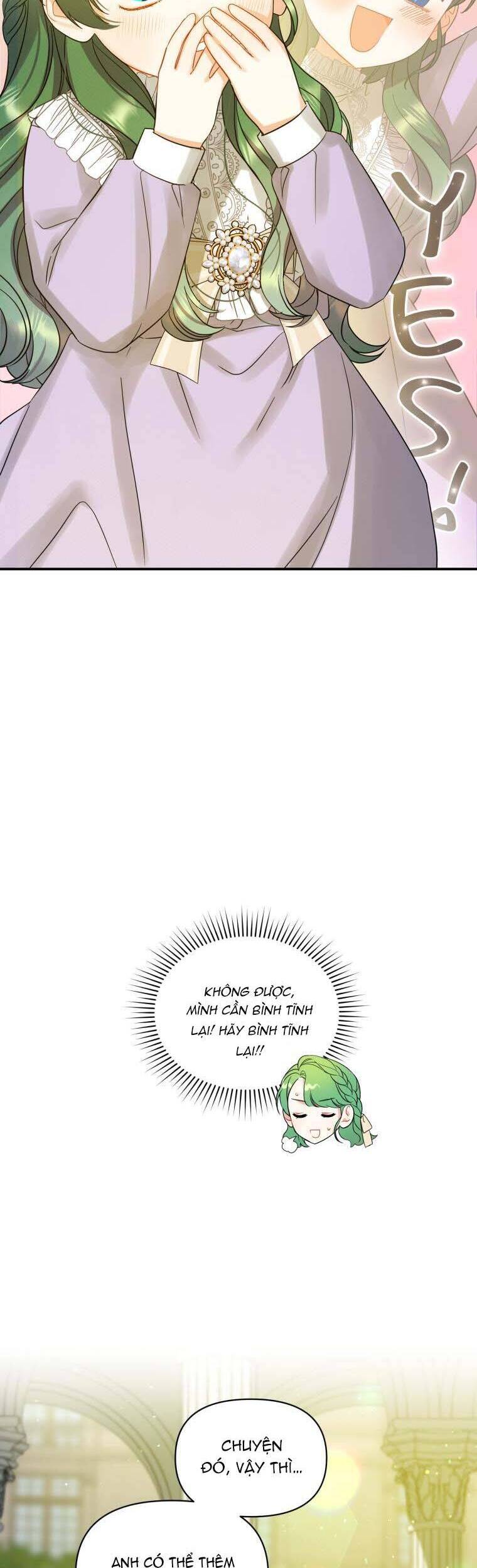 Tôi Trở Thành Em Gái Của Nam Chính Tiểu Thuyết Bl - Chương 6