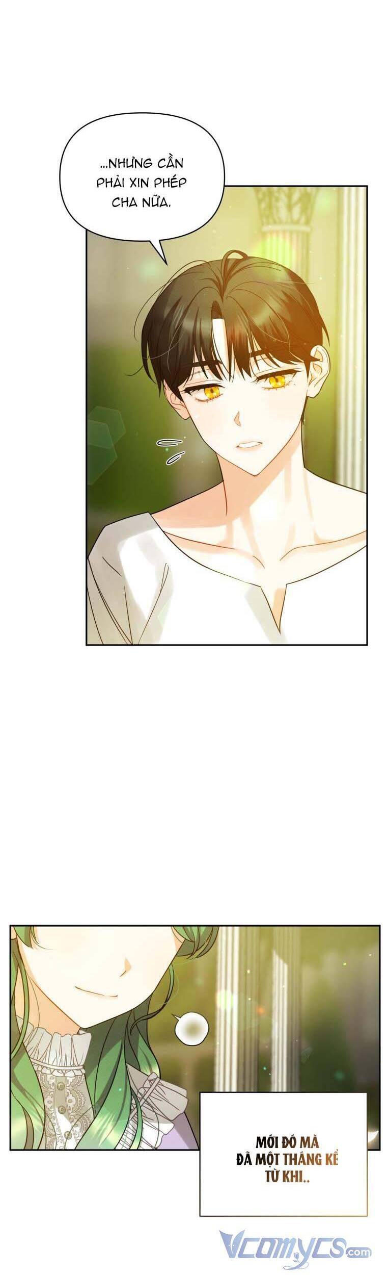 Tôi Trở Thành Em Gái Của Nam Chính Tiểu Thuyết Bl - Chương 6