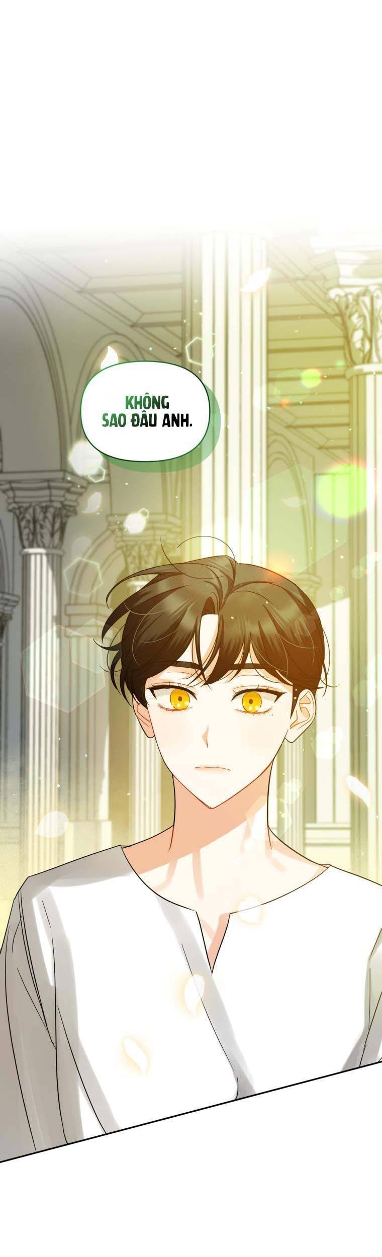 Tôi Trở Thành Em Gái Của Nam Chính Tiểu Thuyết Bl - Chương 6