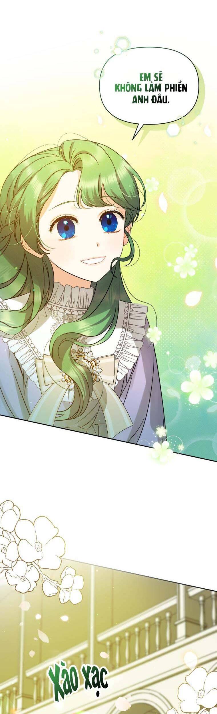 Tôi Trở Thành Em Gái Của Nam Chính Tiểu Thuyết Bl - Chương 6