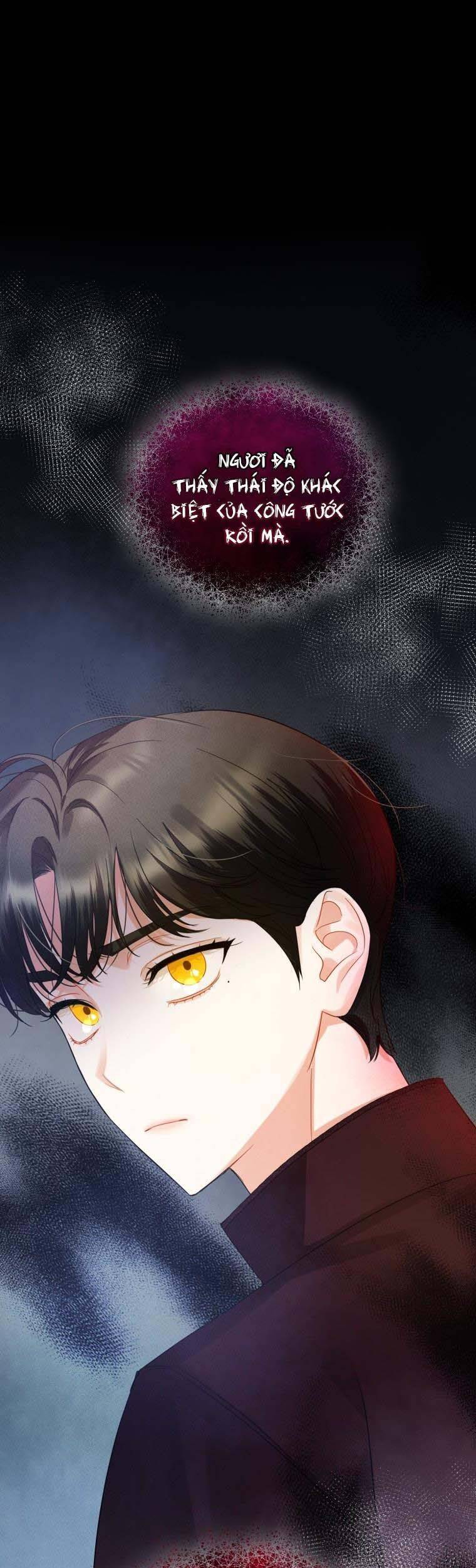 Tôi Trở Thành Em Gái Của Nam Chính Tiểu Thuyết Bl - Chương 8