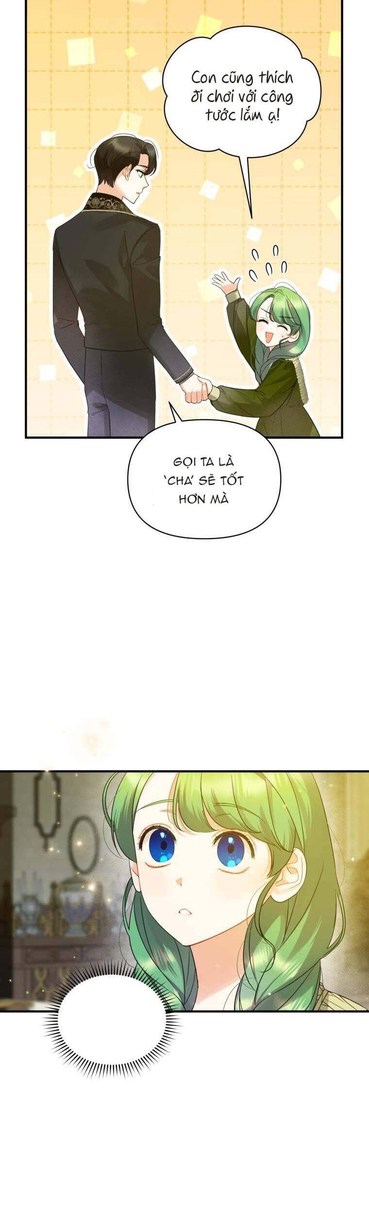 Tôi Trở Thành Em Gái Của Nam Chính Tiểu Thuyết Bl - Chương 8