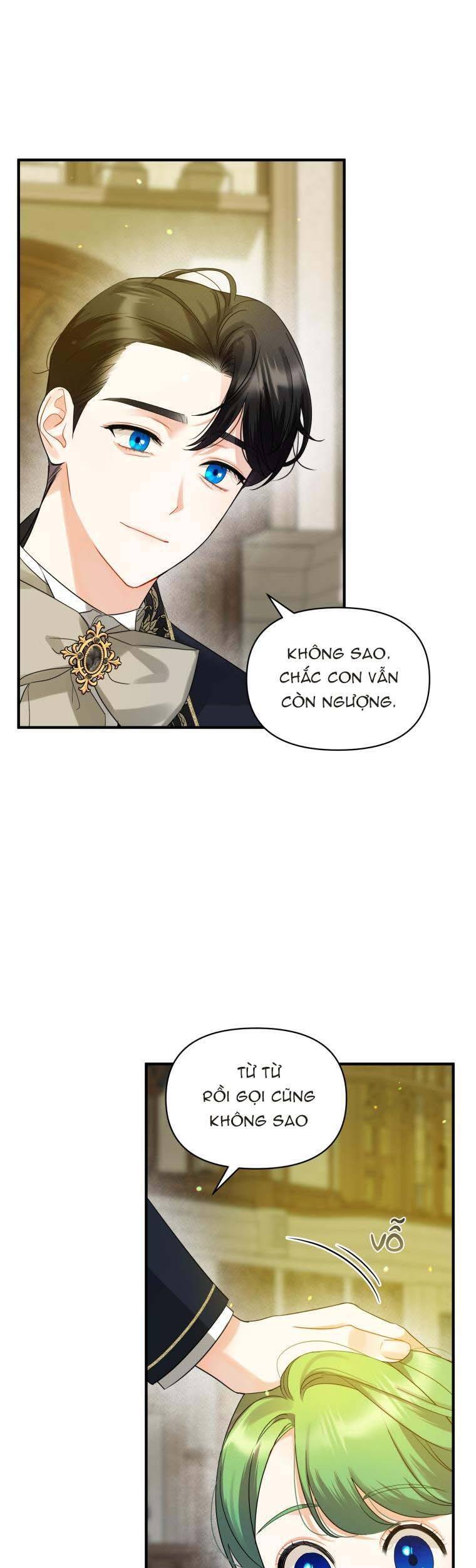 Tôi Trở Thành Em Gái Của Nam Chính Tiểu Thuyết Bl - Chương 8