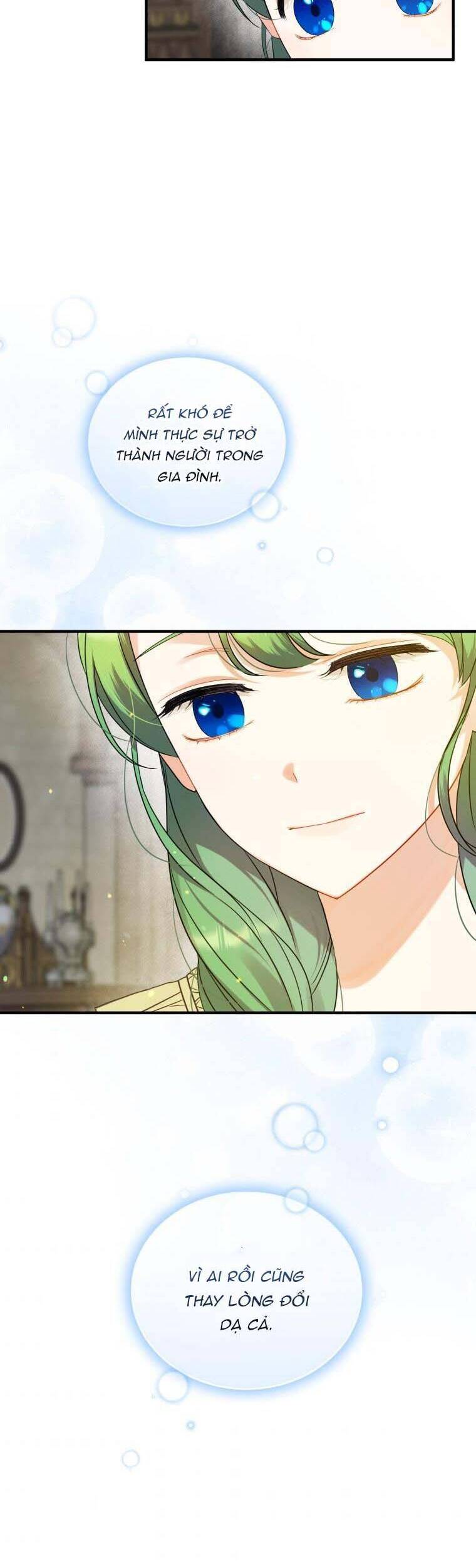 Tôi Trở Thành Em Gái Của Nam Chính Tiểu Thuyết Bl - Chương 8