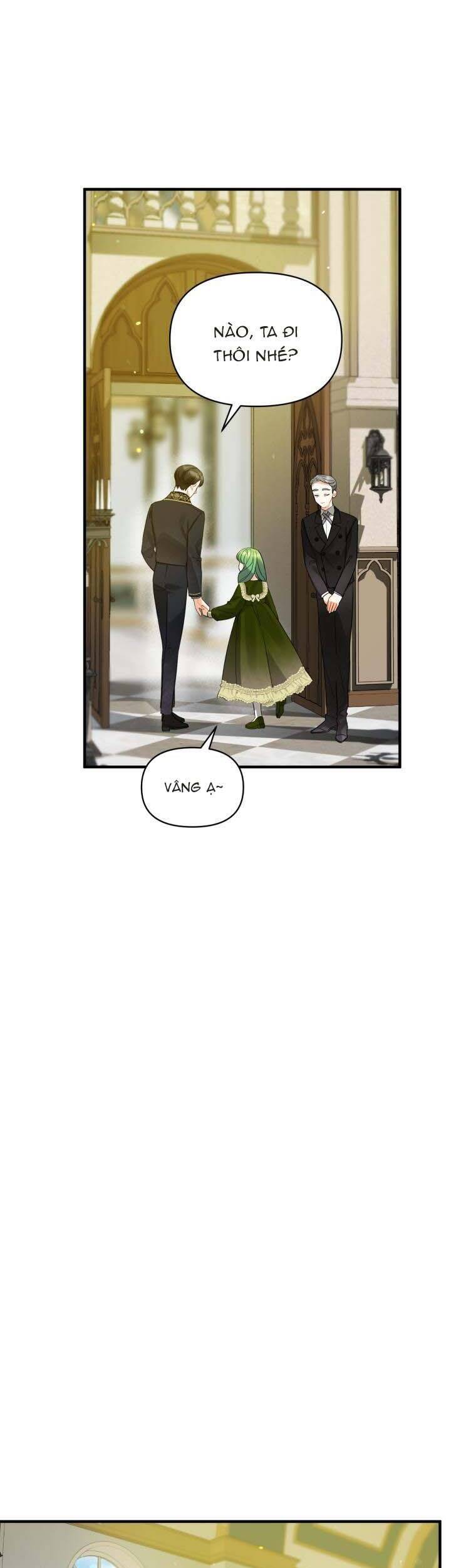 Tôi Trở Thành Em Gái Của Nam Chính Tiểu Thuyết Bl - Chương 8