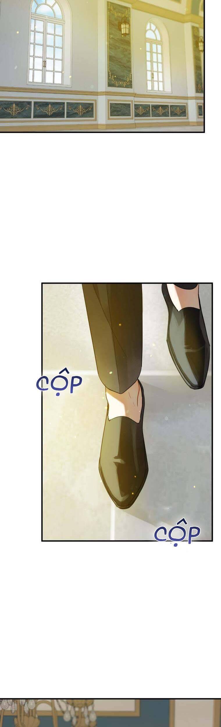 Tôi Trở Thành Em Gái Của Nam Chính Tiểu Thuyết Bl - Chương 8