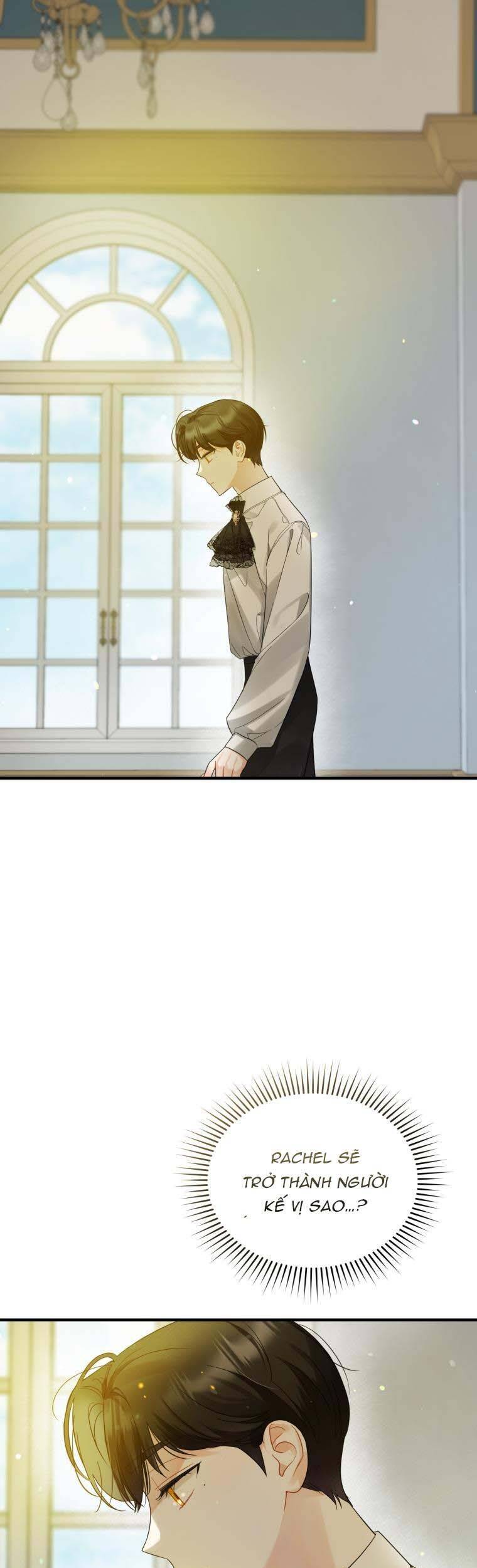 Tôi Trở Thành Em Gái Của Nam Chính Tiểu Thuyết Bl - Chương 8