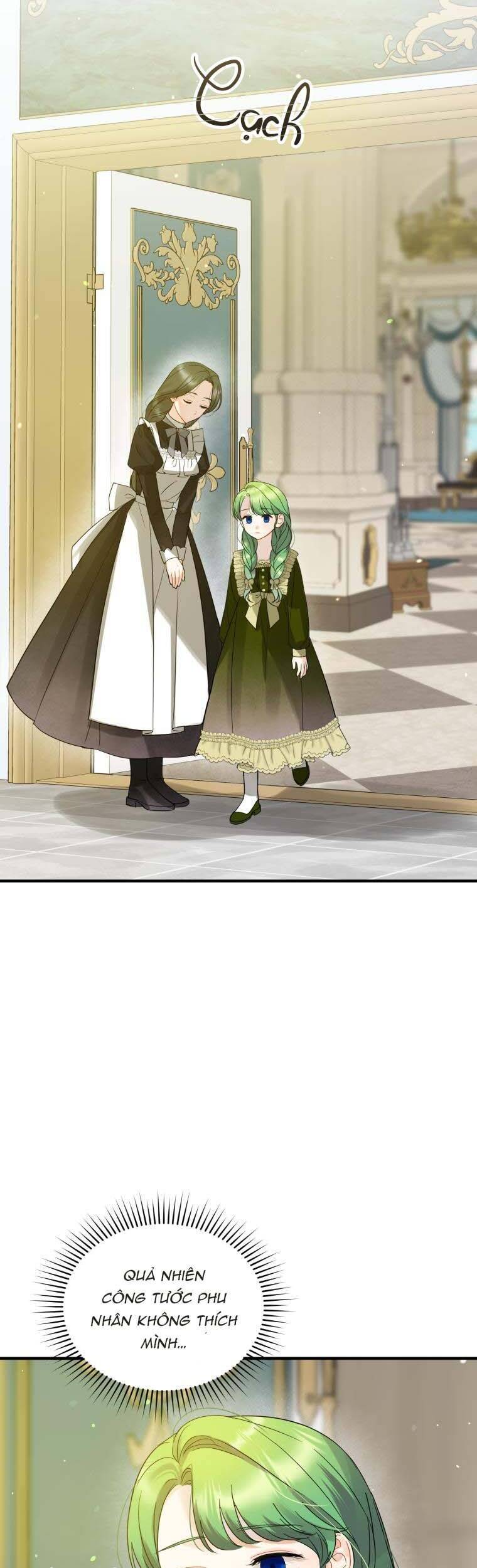 Tôi Trở Thành Em Gái Của Nam Chính Tiểu Thuyết Bl - Chương 8