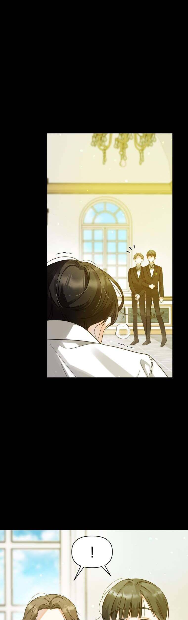 Tôi Trở Thành Em Gái Của Nam Chính Tiểu Thuyết Bl - Chương 8