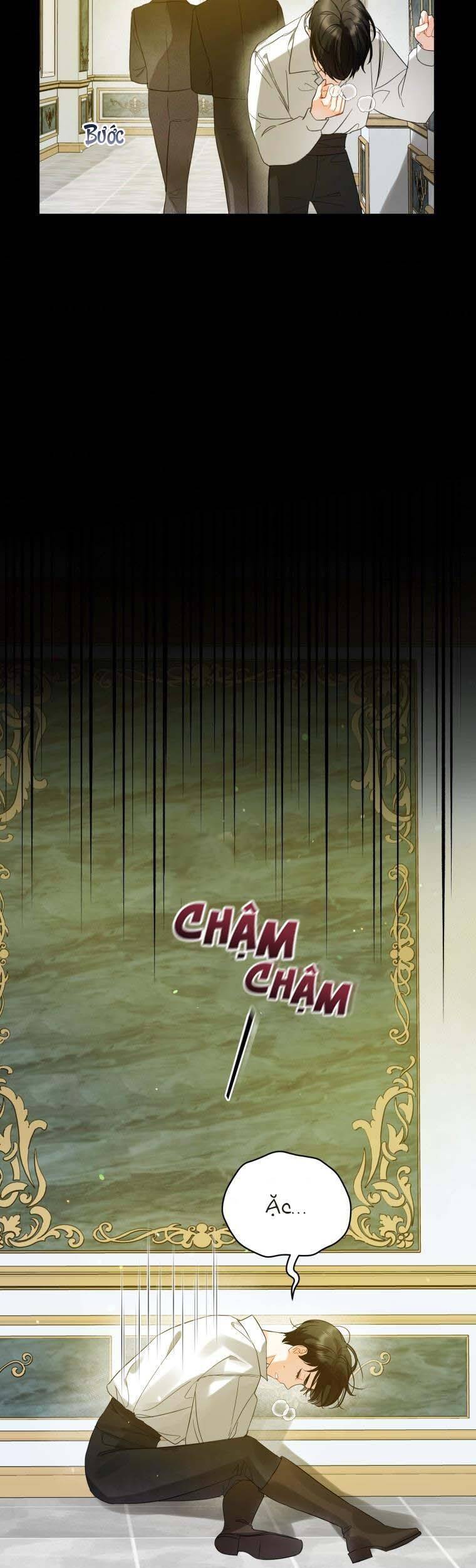 Tôi Trở Thành Em Gái Của Nam Chính Tiểu Thuyết Bl - Chương 8