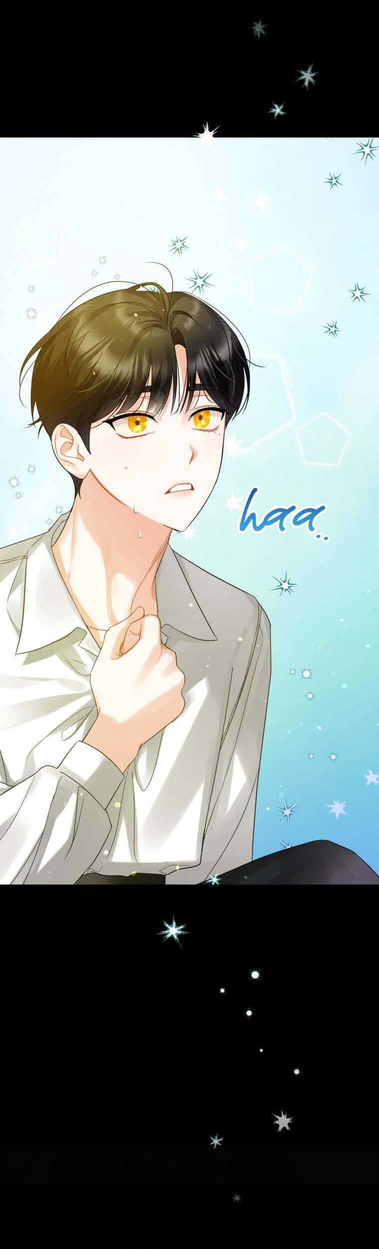 Tôi Trở Thành Em Gái Của Nam Chính Tiểu Thuyết Bl - Chương 8