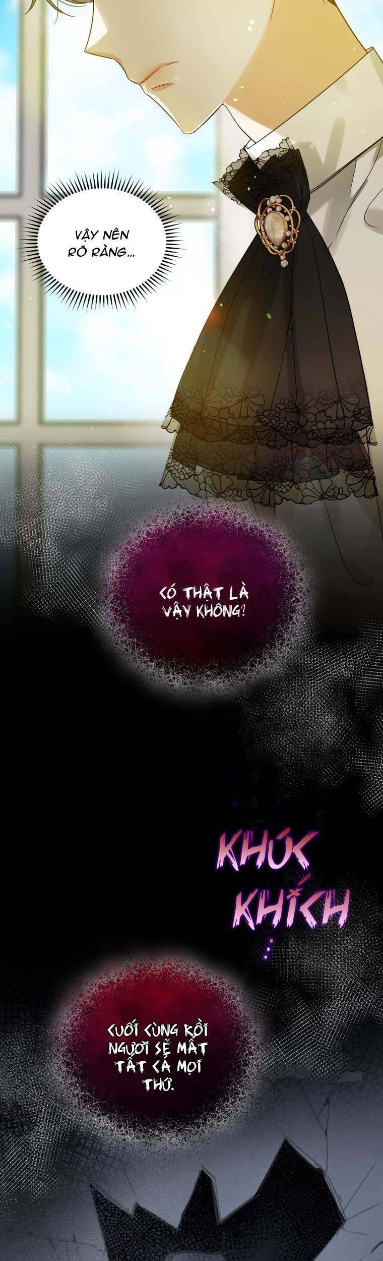 Tôi Trở Thành Em Gái Của Nam Chính Tiểu Thuyết Bl - Chương 8