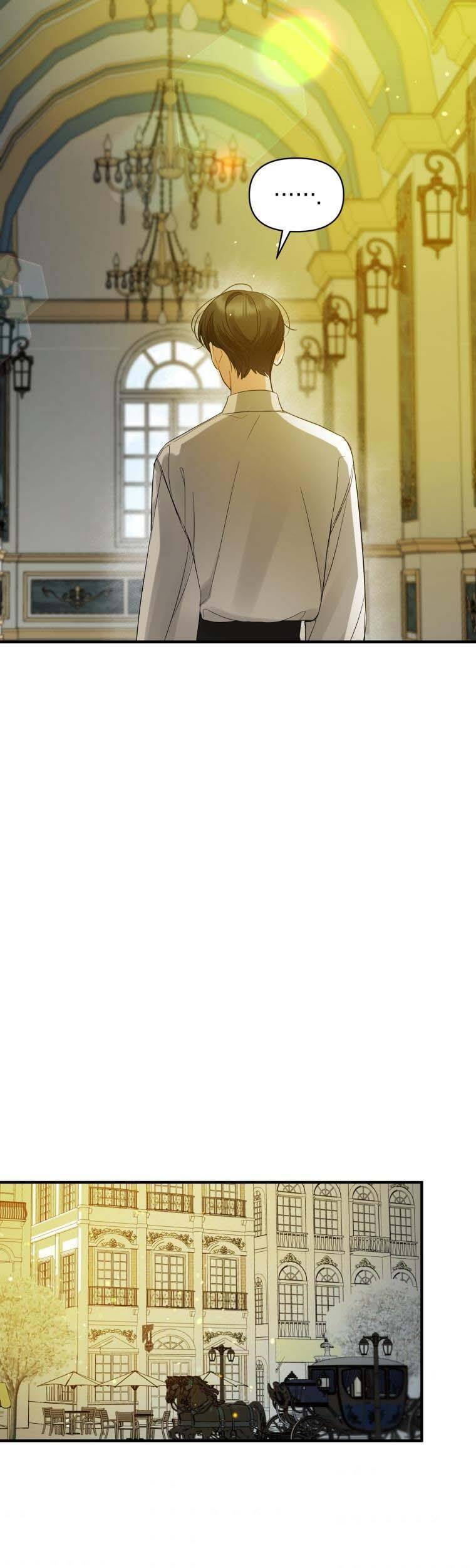 Tôi Trở Thành Em Gái Của Nam Chính Tiểu Thuyết Bl - Chương 8