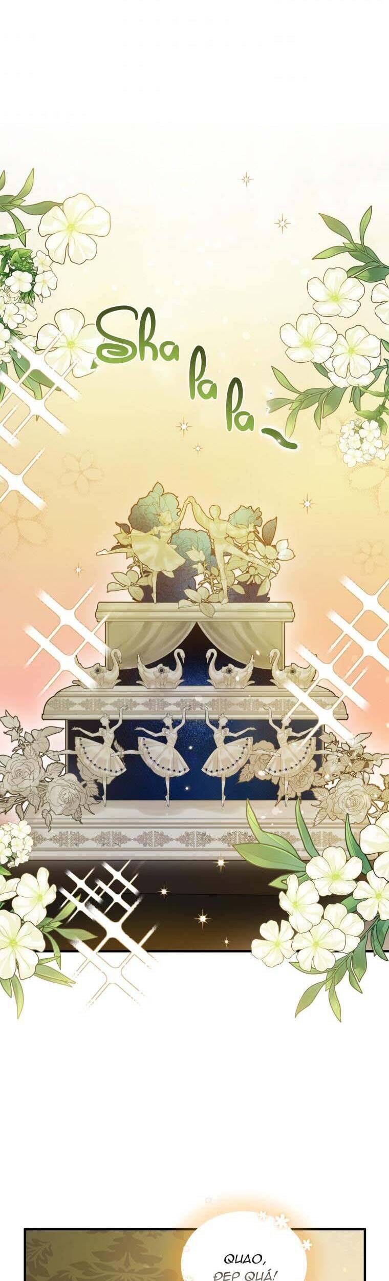 Tôi Trở Thành Em Gái Của Nam Chính Tiểu Thuyết Bl - Chương 8