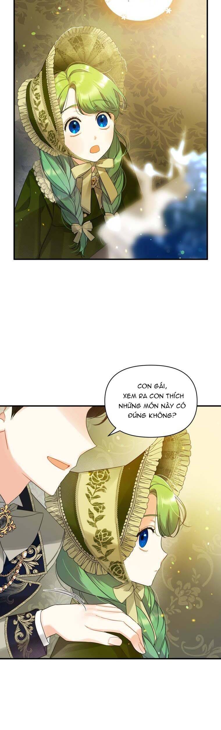 Tôi Trở Thành Em Gái Của Nam Chính Tiểu Thuyết Bl - Chương 8