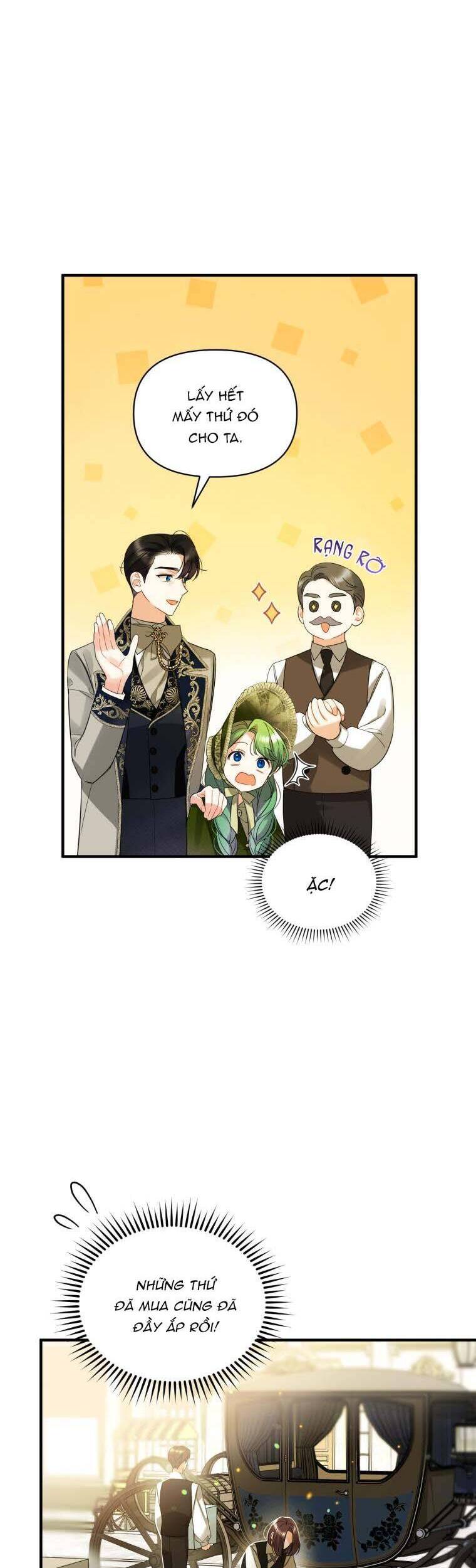 Tôi Trở Thành Em Gái Của Nam Chính Tiểu Thuyết Bl - Chương 8