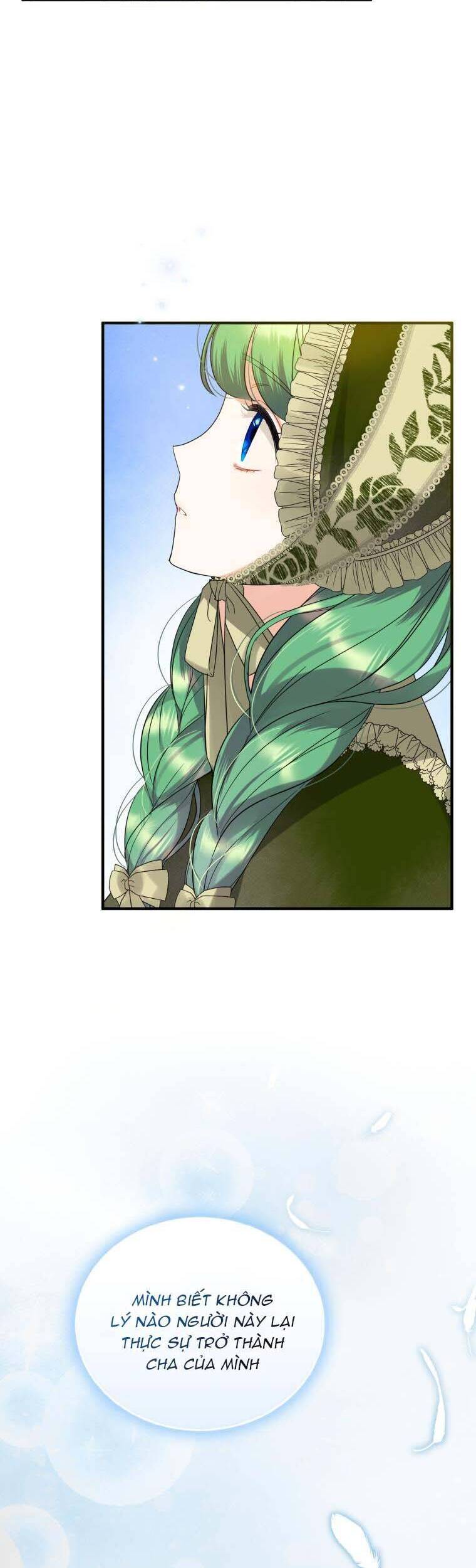 Tôi Trở Thành Em Gái Của Nam Chính Tiểu Thuyết Bl - Chương 8