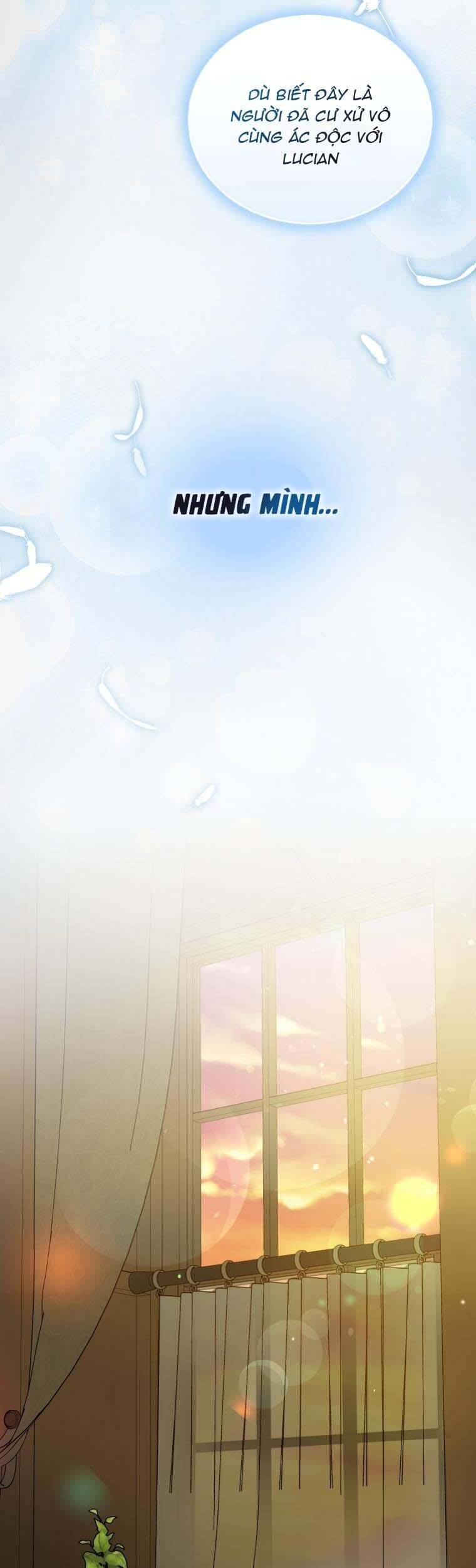 Tôi Trở Thành Em Gái Của Nam Chính Tiểu Thuyết Bl - Chương 8