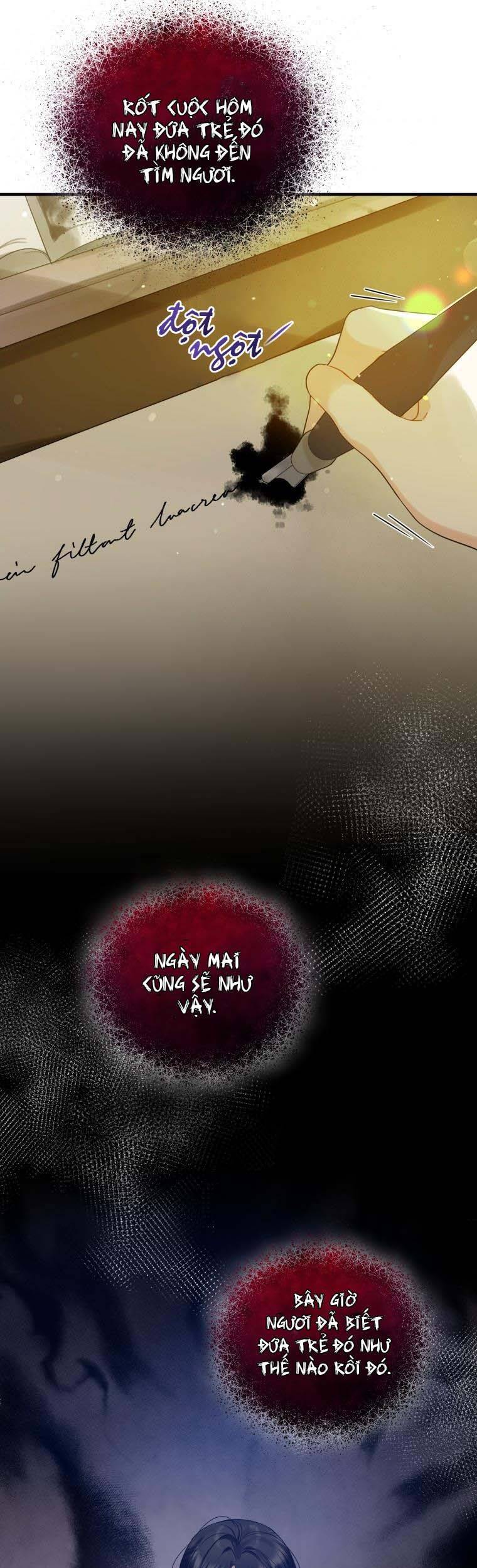 Tôi Trở Thành Em Gái Của Nam Chính Tiểu Thuyết Bl - Chương 8