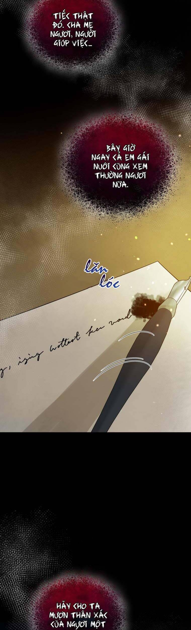 Tôi Trở Thành Em Gái Của Nam Chính Tiểu Thuyết Bl - Chương 8