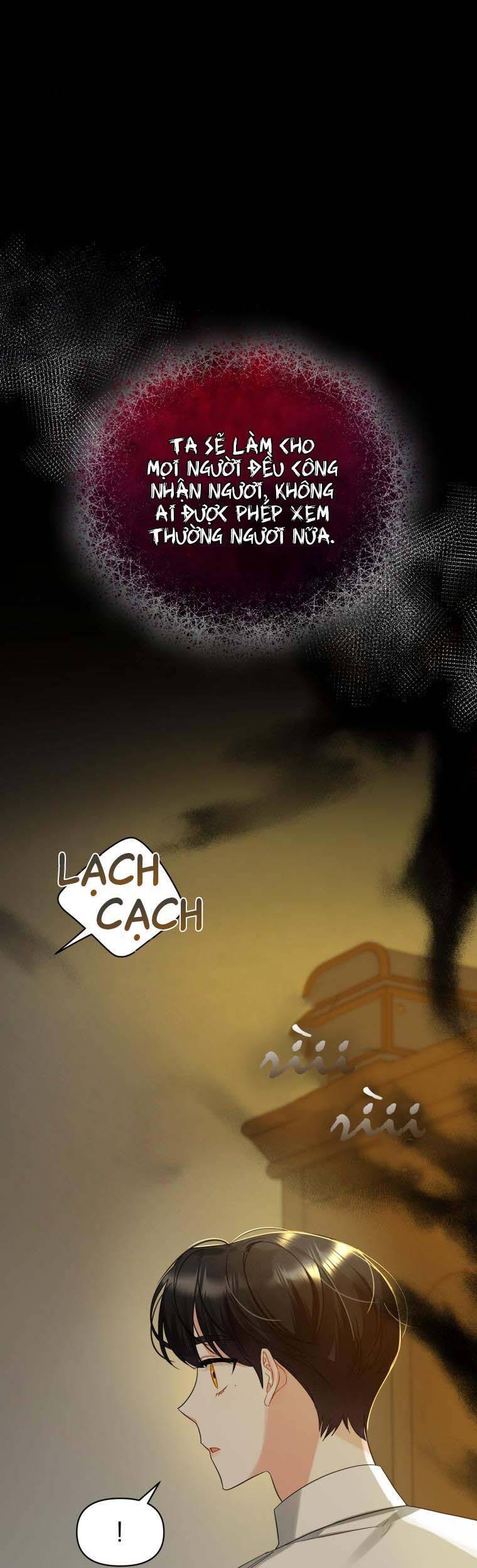 Tôi Trở Thành Em Gái Của Nam Chính Tiểu Thuyết Bl - Chương 8