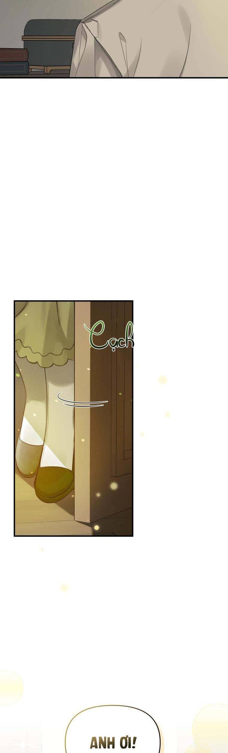 Tôi Trở Thành Em Gái Của Nam Chính Tiểu Thuyết Bl - Chương 8