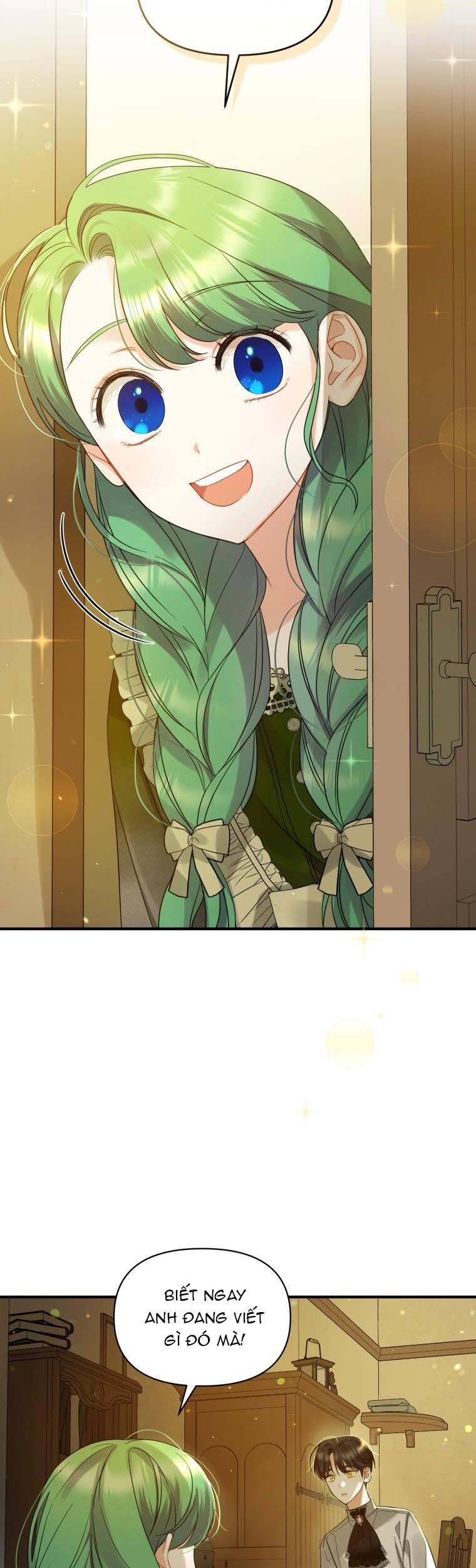 Tôi Trở Thành Em Gái Của Nam Chính Tiểu Thuyết Bl - Chương 8