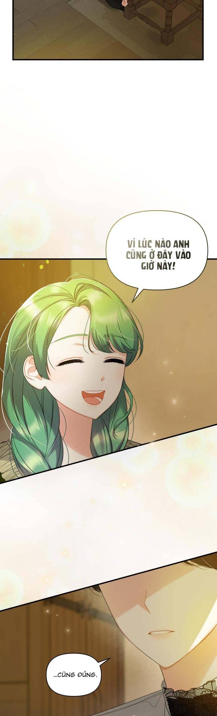 Tôi Trở Thành Em Gái Của Nam Chính Tiểu Thuyết Bl - Chương 8