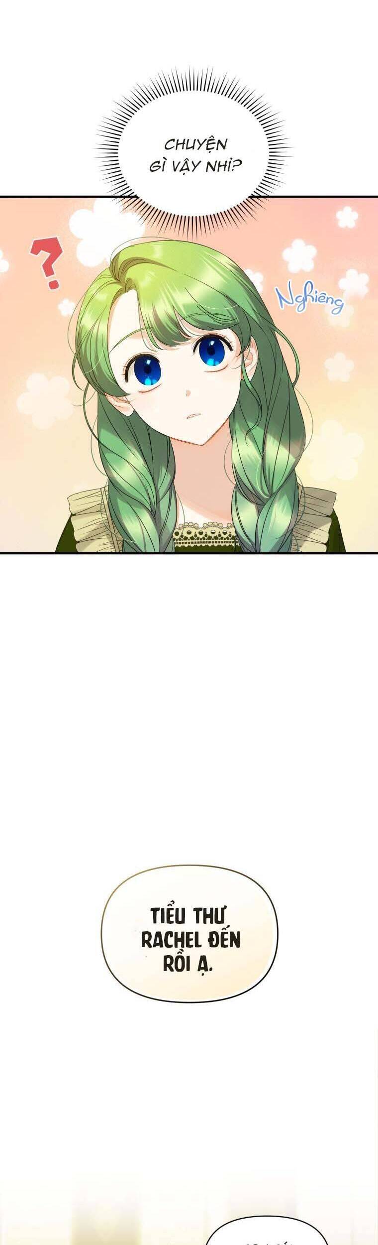 Tôi Trở Thành Em Gái Của Nam Chính Tiểu Thuyết Bl - Chương 8