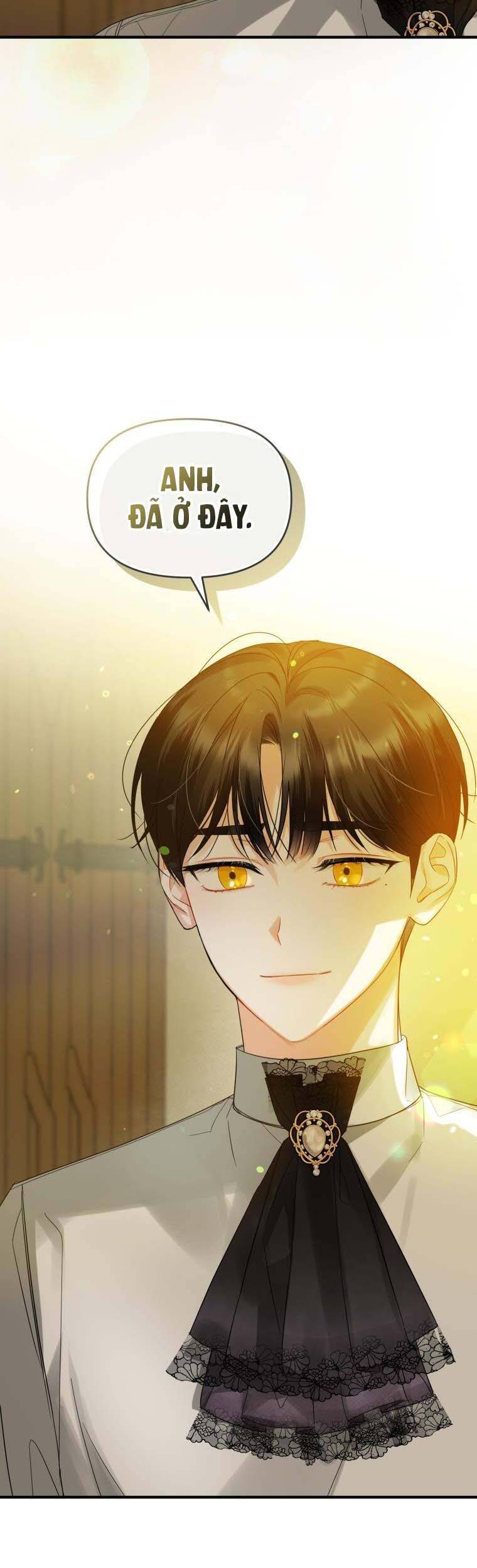 Tôi Trở Thành Em Gái Của Nam Chính Tiểu Thuyết Bl - Chương 8