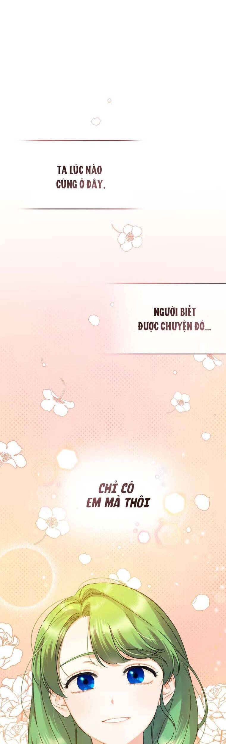 Tôi Trở Thành Em Gái Của Nam Chính Tiểu Thuyết Bl - Chương 8