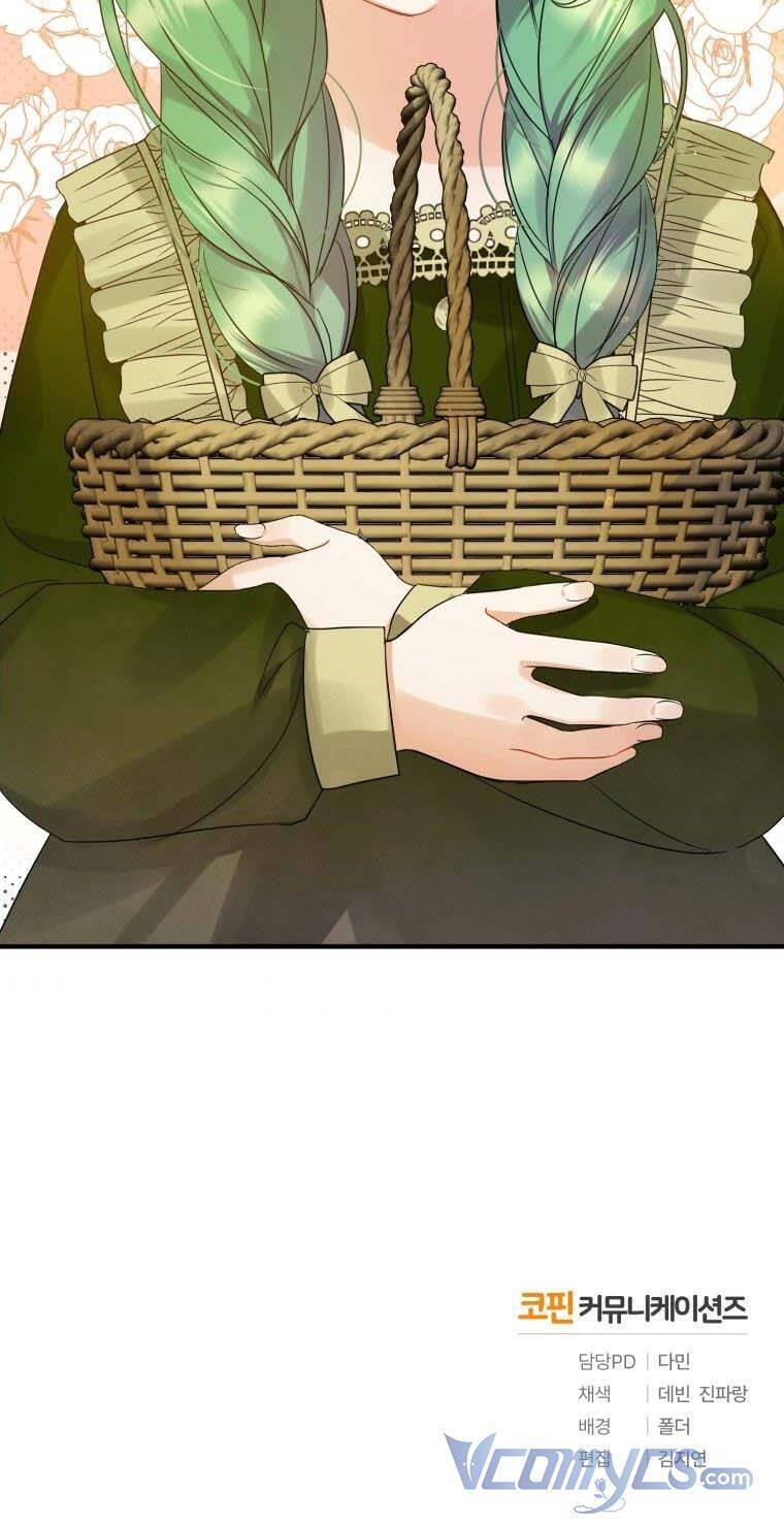 Tôi Trở Thành Em Gái Của Nam Chính Tiểu Thuyết Bl - Chương 8