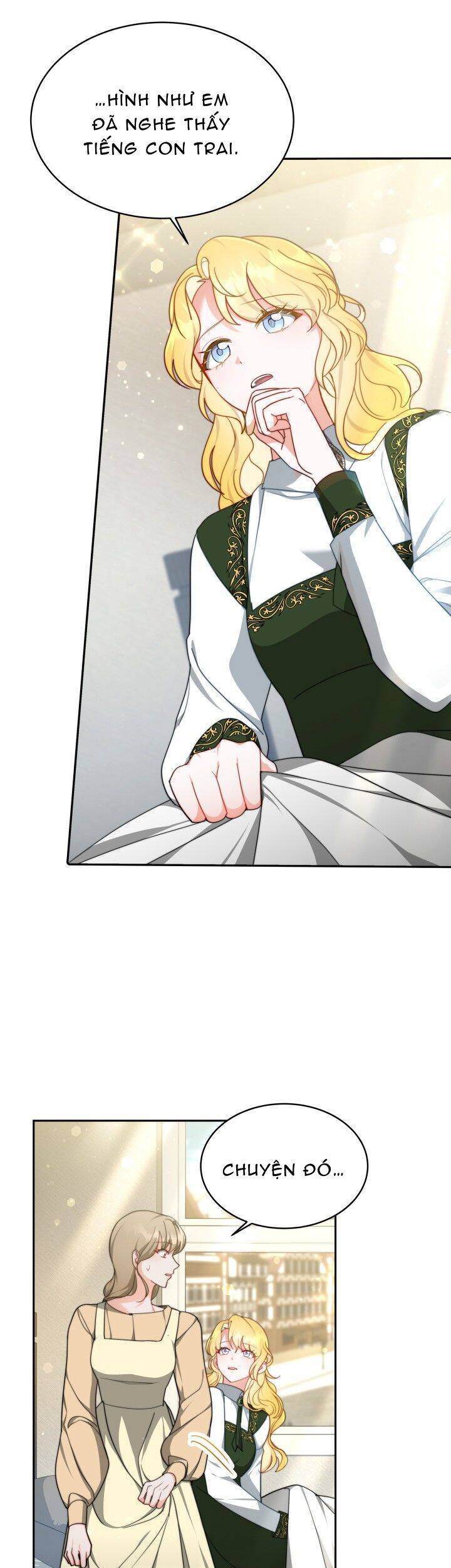 Nam Chính Là Chồng Cũ Của Tôi - Chương 11