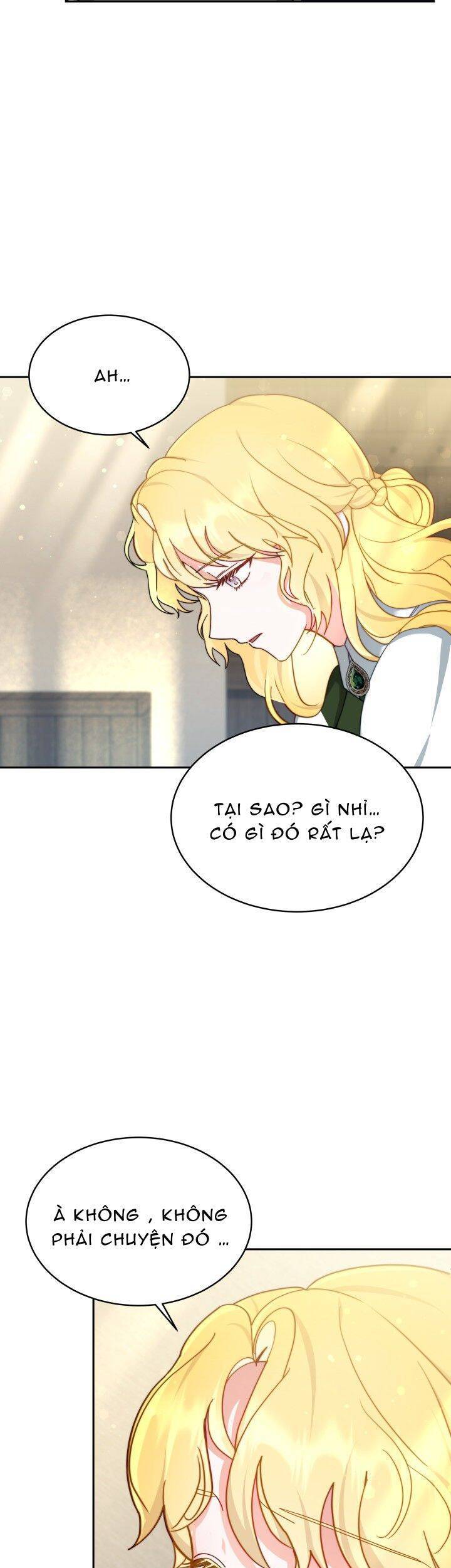 Nam Chính Là Chồng Cũ Của Tôi - Chương 11