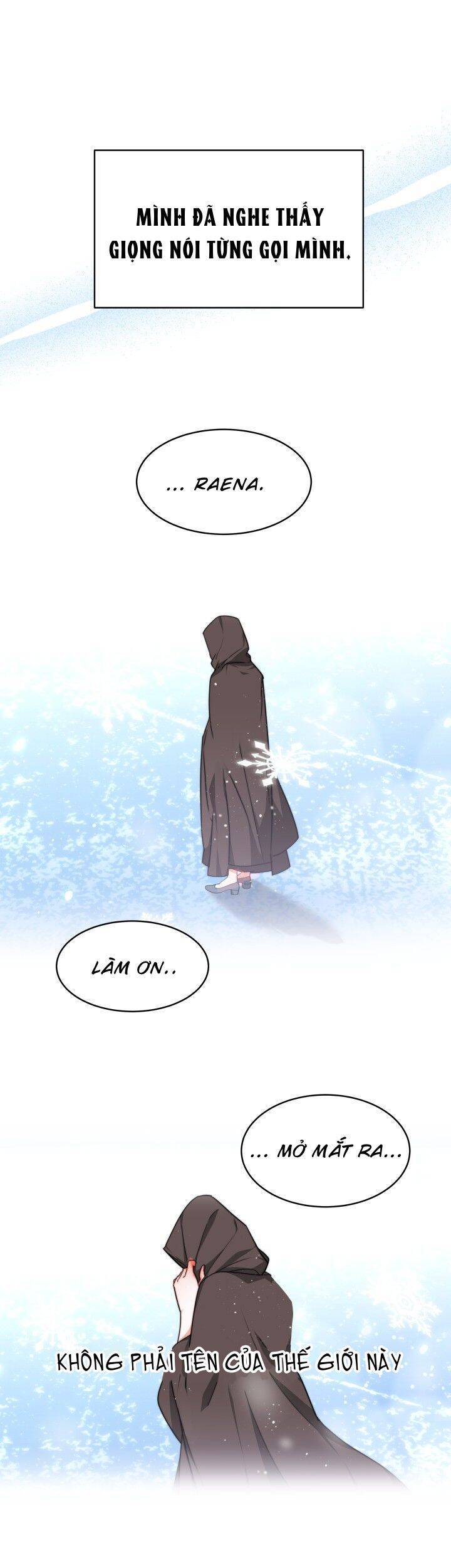 Nam Chính Là Chồng Cũ Của Tôi - Chương 11