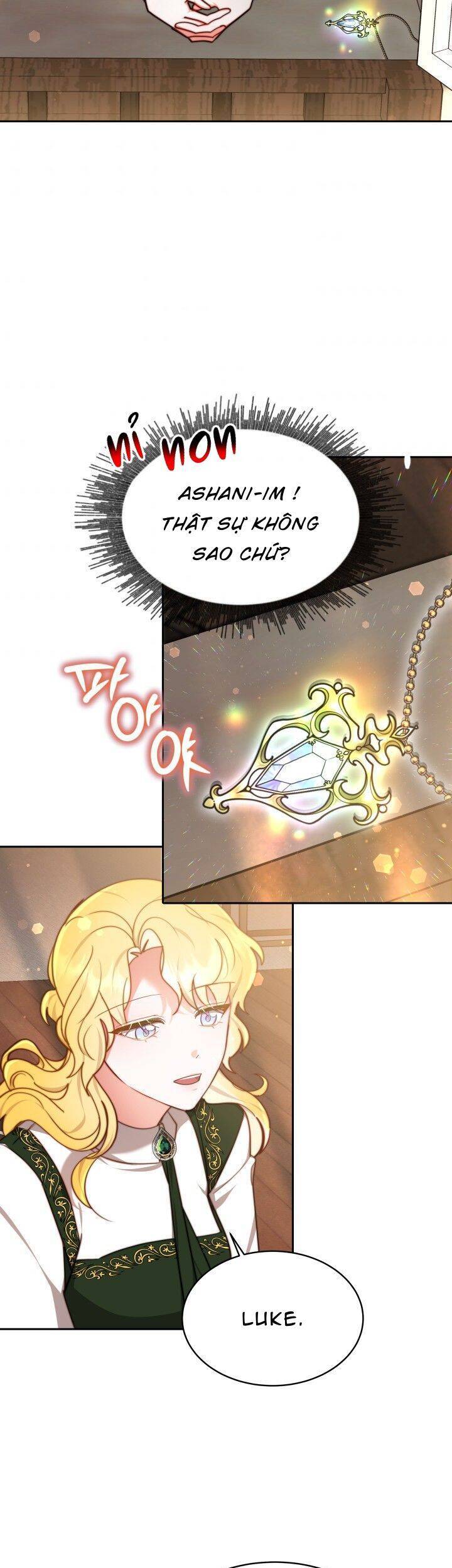 Nam Chính Là Chồng Cũ Của Tôi - Chương 11