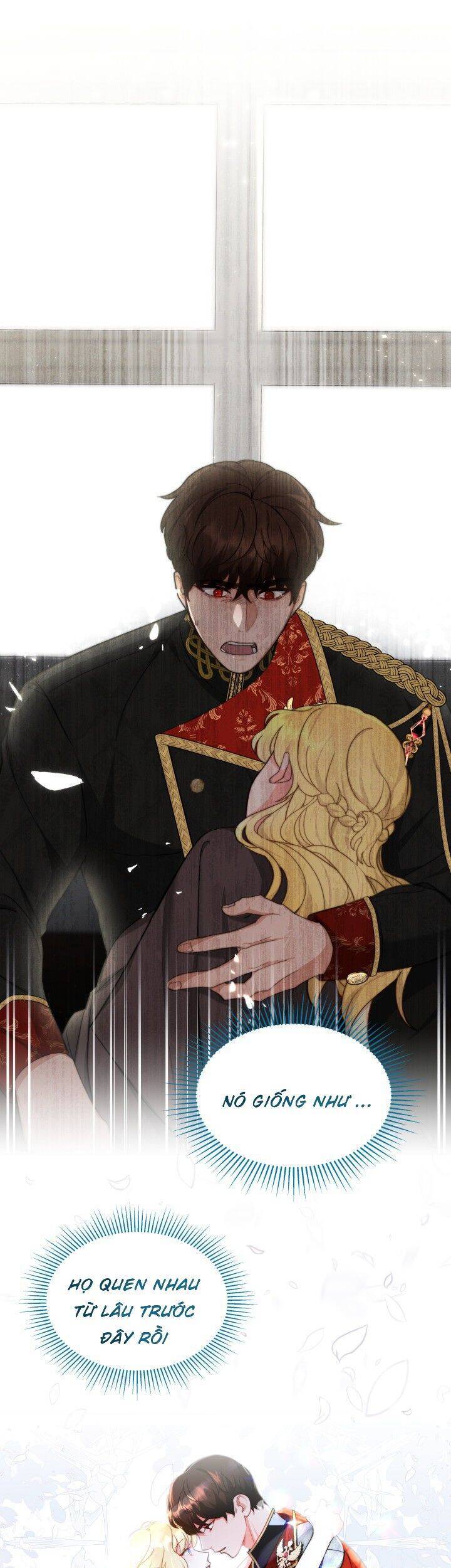 Nam Chính Là Chồng Cũ Của Tôi - Chương 11