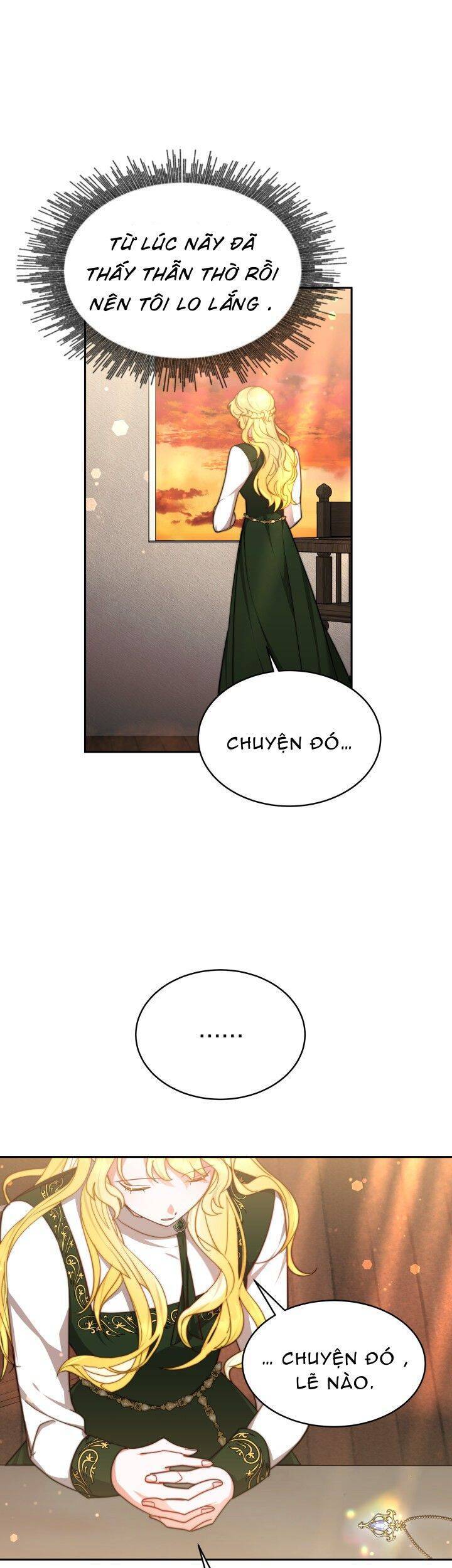 Nam Chính Là Chồng Cũ Của Tôi - Chương 11