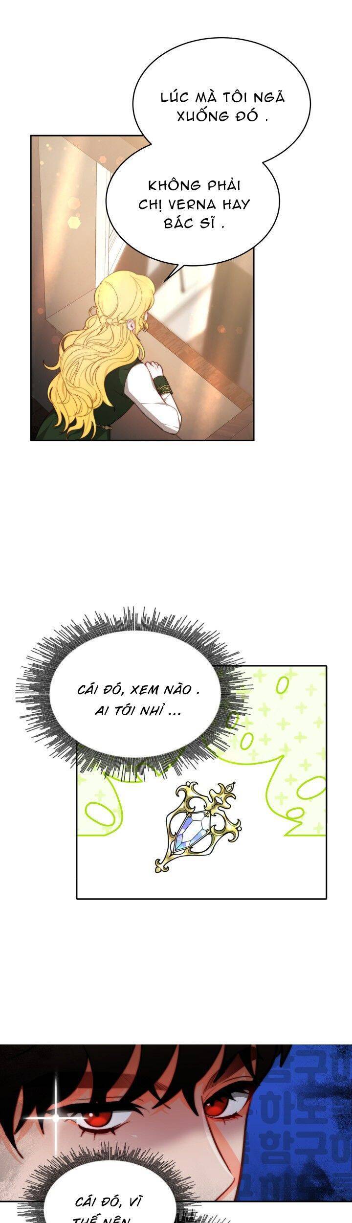 Nam Chính Là Chồng Cũ Của Tôi - Chương 11