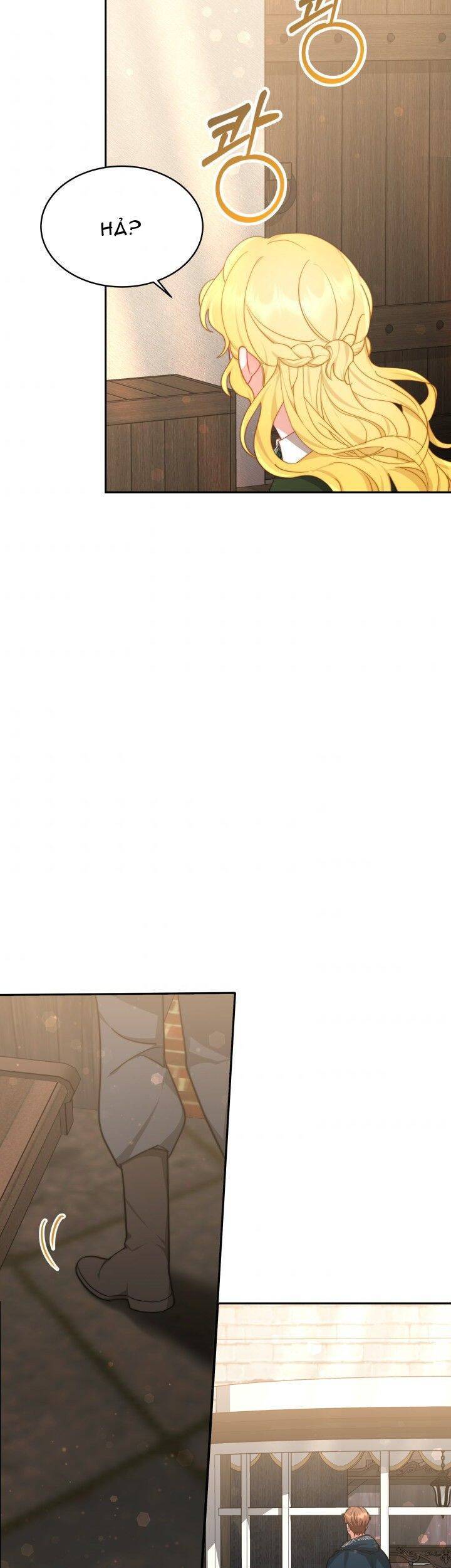 Nam Chính Là Chồng Cũ Của Tôi - Chương 11