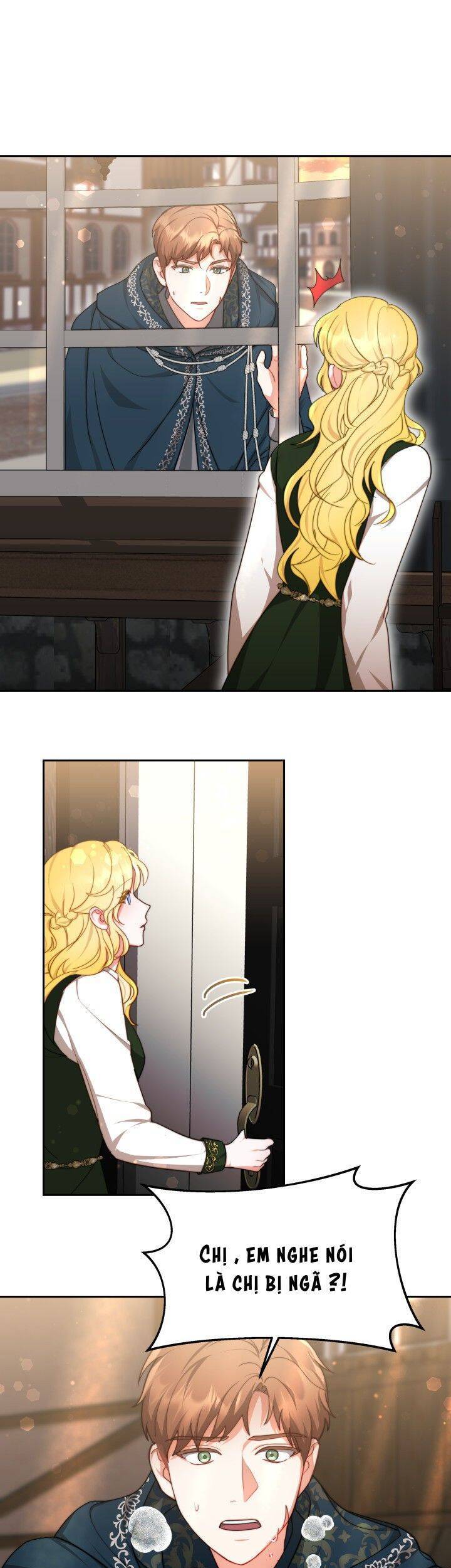 Nam Chính Là Chồng Cũ Của Tôi - Chương 11