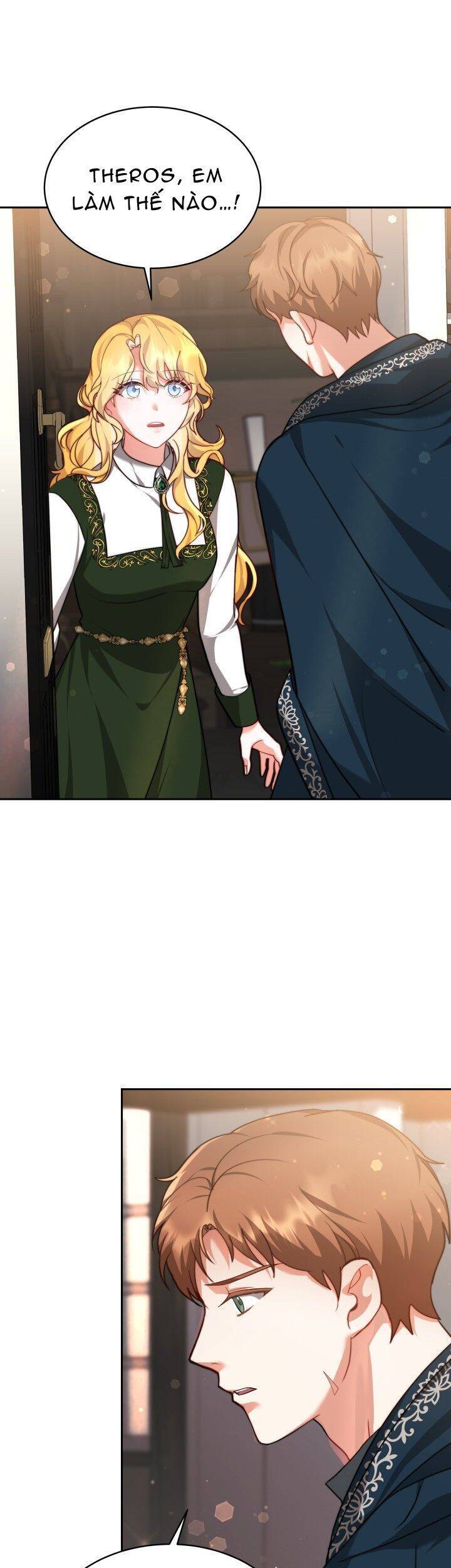 Nam Chính Là Chồng Cũ Của Tôi - Chương 11