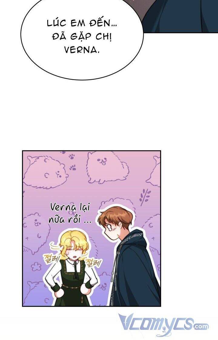 Nam Chính Là Chồng Cũ Của Tôi - Chương 11