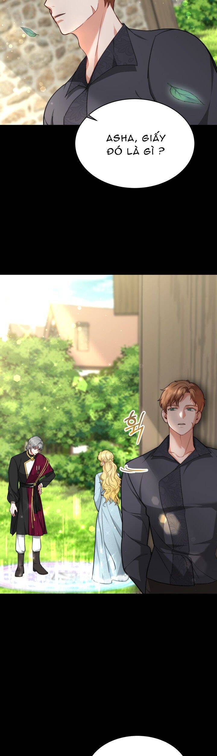 Nam Chính Là Chồng Cũ Của Tôi - Chương 11