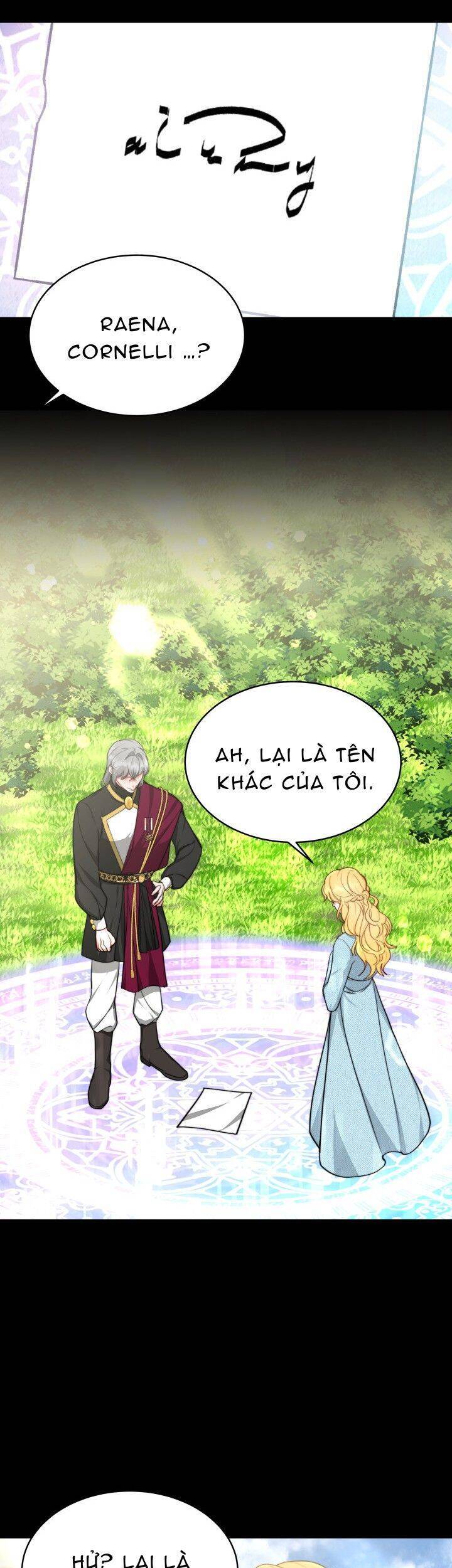 Nam Chính Là Chồng Cũ Của Tôi - Chương 11