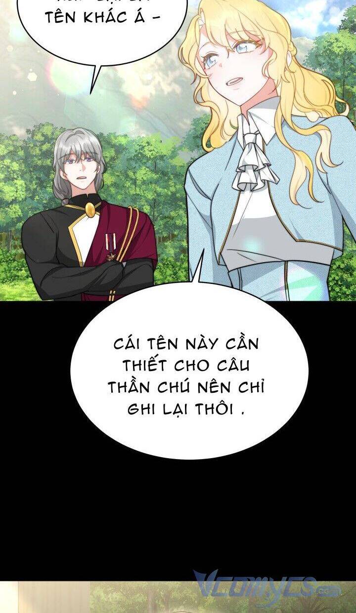 Nam Chính Là Chồng Cũ Của Tôi - Chương 11