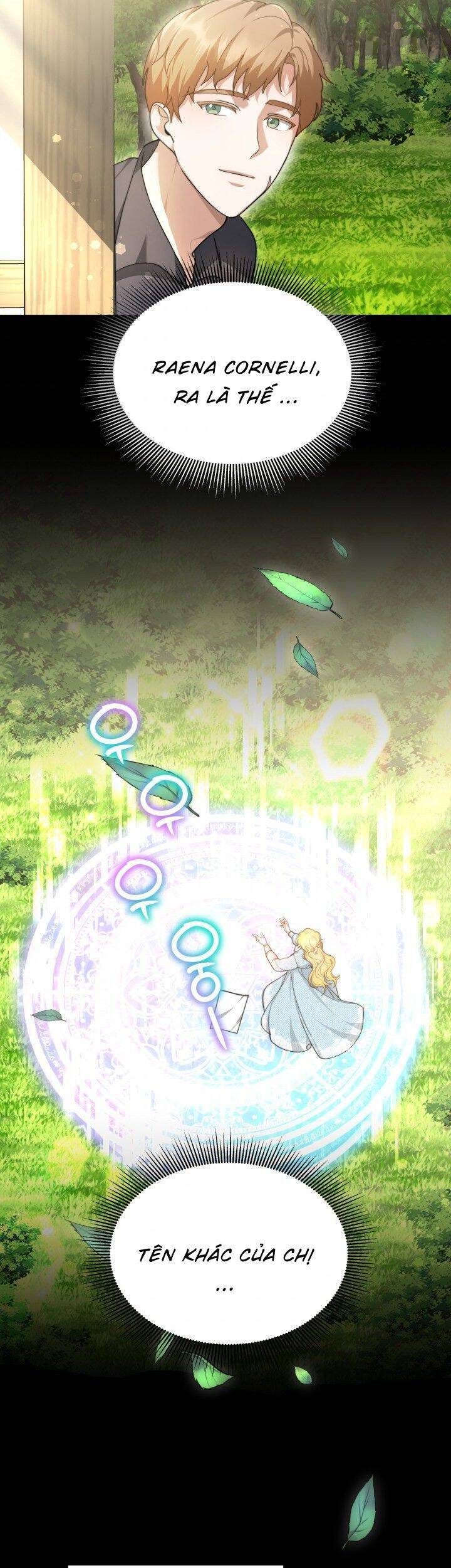 Nam Chính Là Chồng Cũ Của Tôi - Chương 11